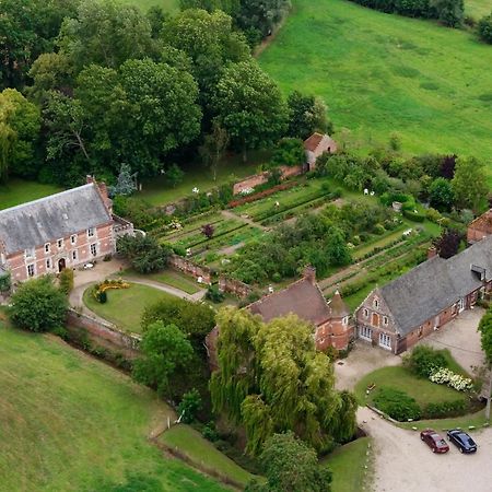 Auberge Du Manoir D'Archelles Arques-la-Bataille Экстерьер фото