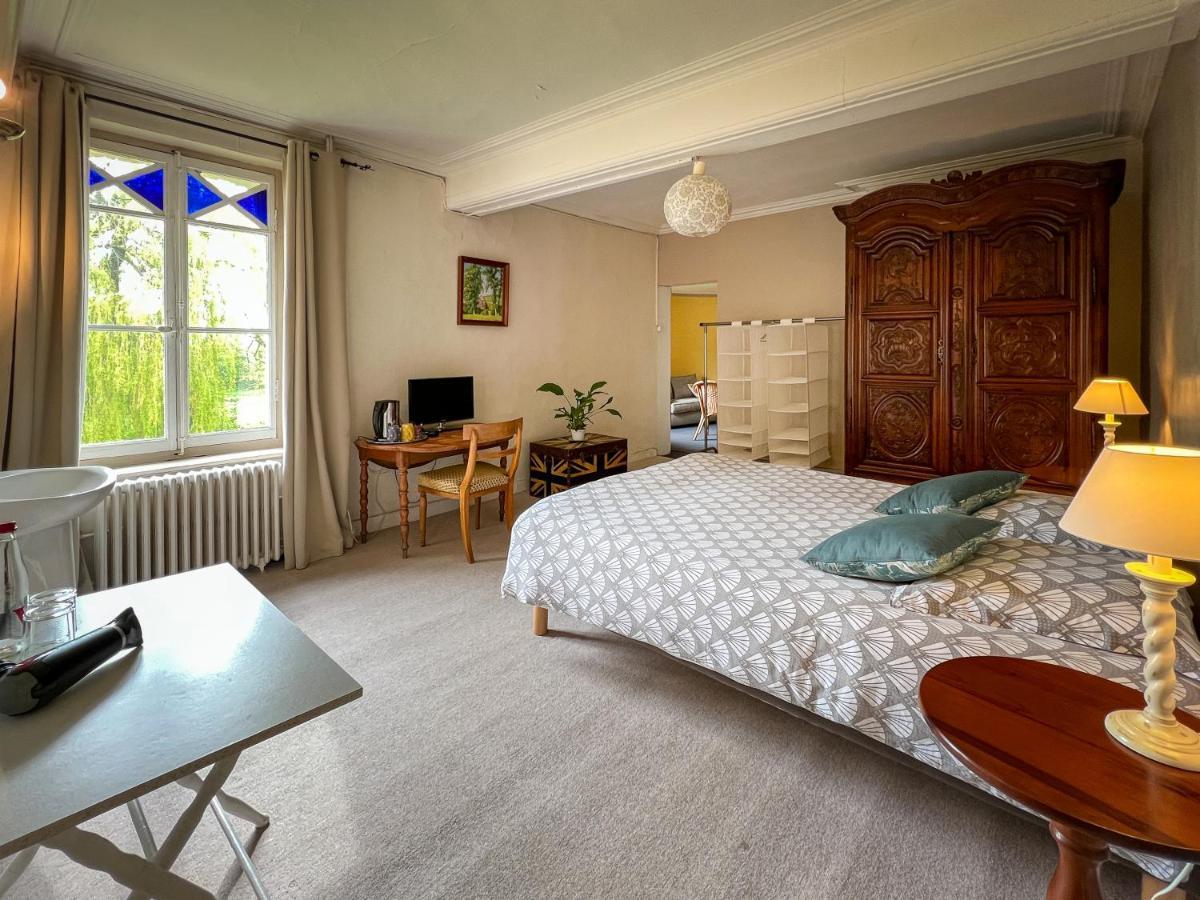 Auberge Du Manoir D'Archelles Arques-la-Bataille Экстерьер фото