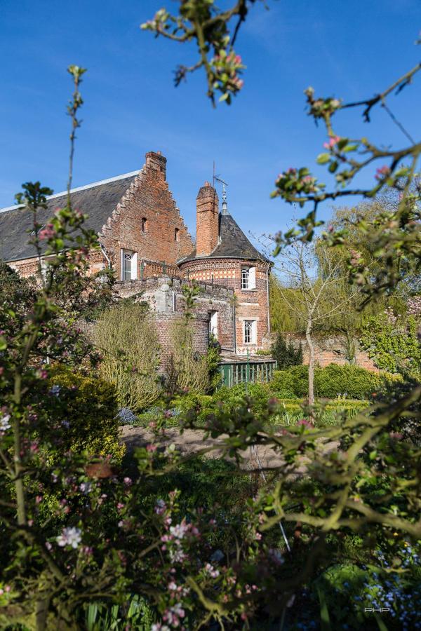 Auberge Du Manoir D'Archelles Arques-la-Bataille Экстерьер фото