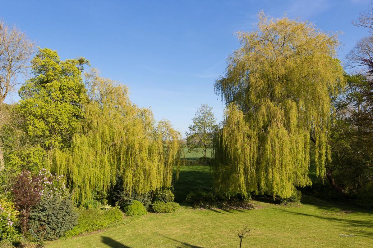 Auberge Du Manoir D'Archelles Arques-la-Bataille Экстерьер фото