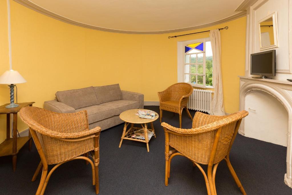 Auberge Du Manoir D'Archelles Arques-la-Bataille Номер фото