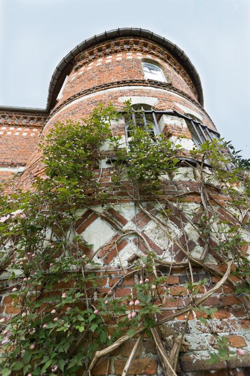 Auberge Du Manoir D'Archelles Arques-la-Bataille Экстерьер фото